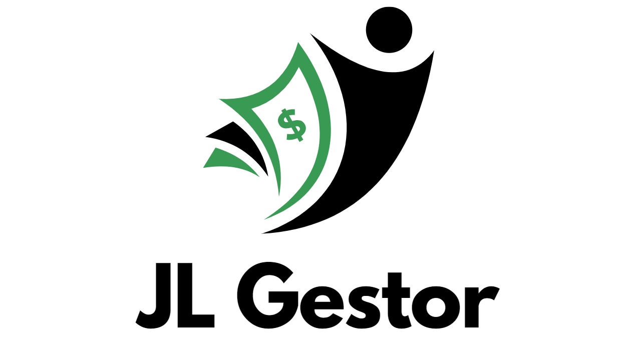 Logo JL Gestor